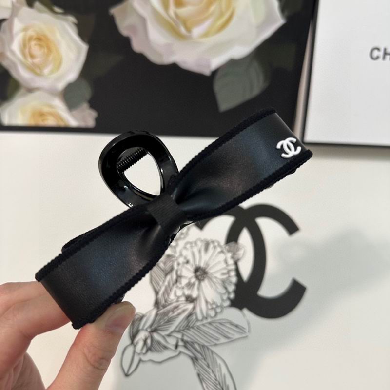 Chanel Hairpin hh (6)